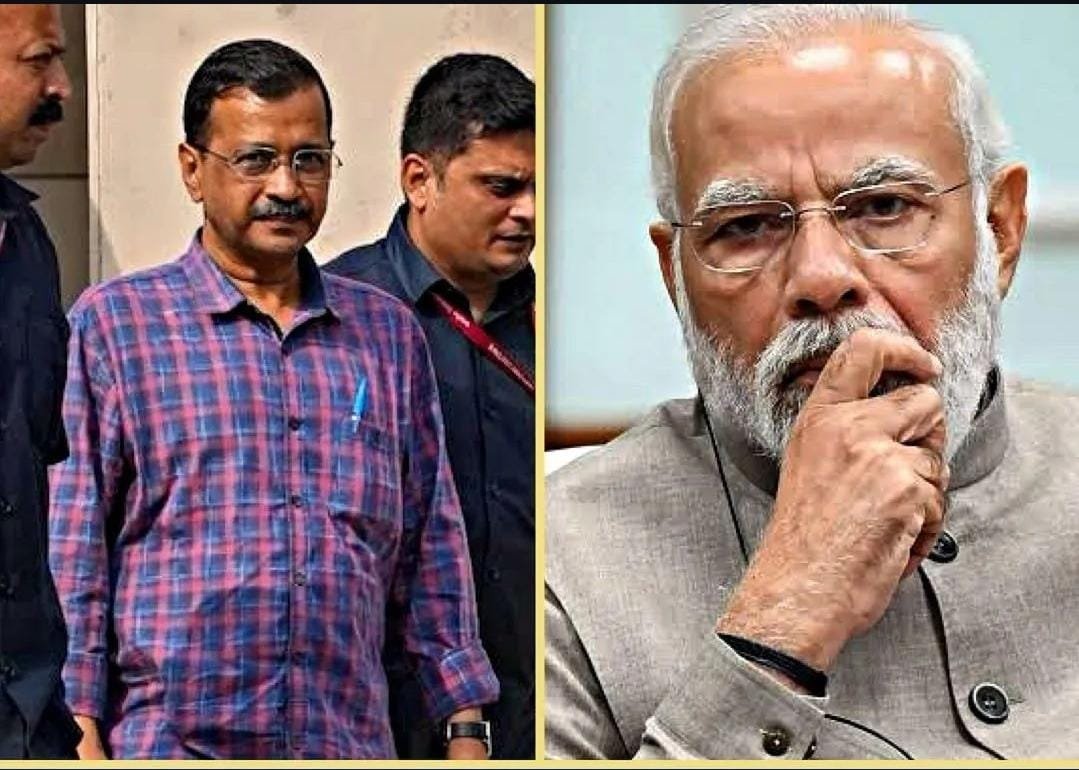 Arvind Kejriwal Granted Interim Bail Amid Money Laundering Case