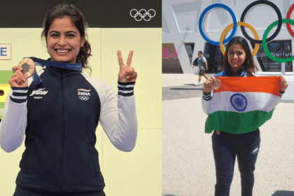 Manu Bhaker Brand endorsement fee rises from Rs 20 lakh to crores