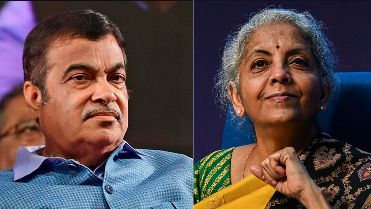 Nitin Gadkari Urges Nirmala Sitharaman to Scrap 18% GST on Life and Medical Insurance Premiums