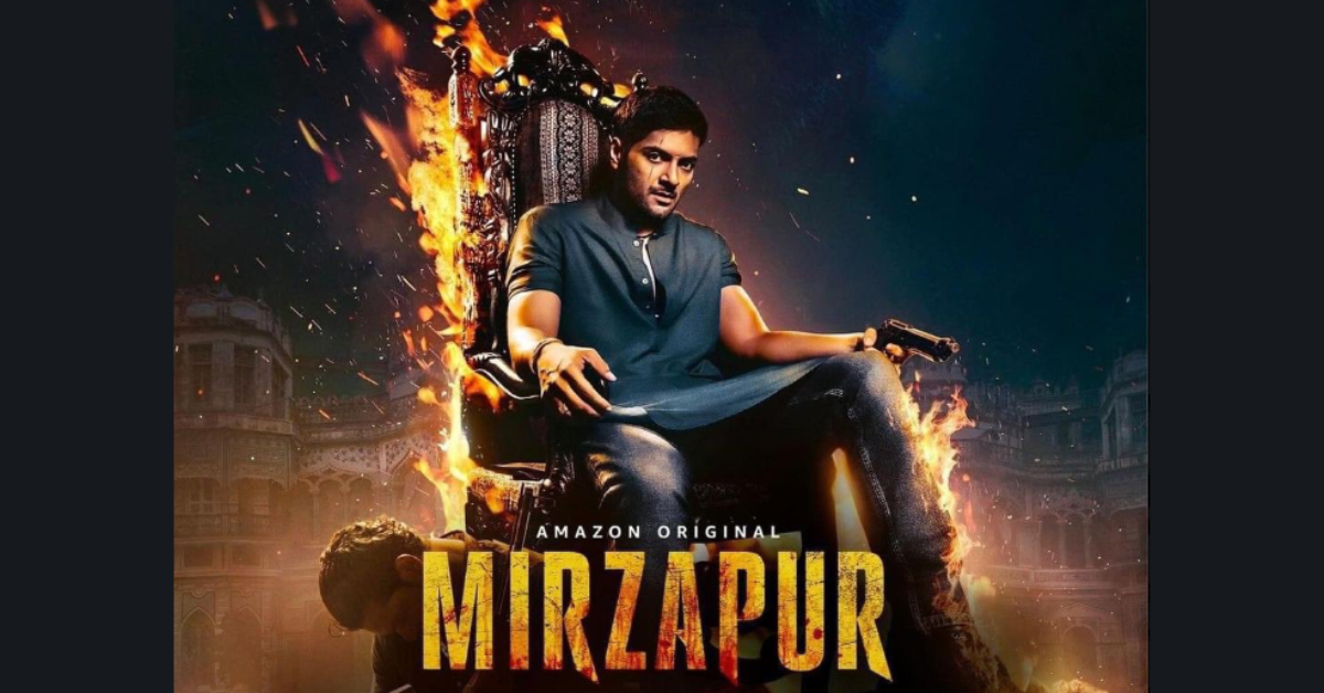 Mirzapur Season 3 Release Date and Time