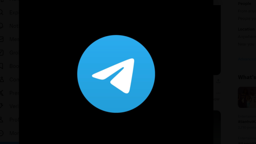 How to Delete Telegram Account