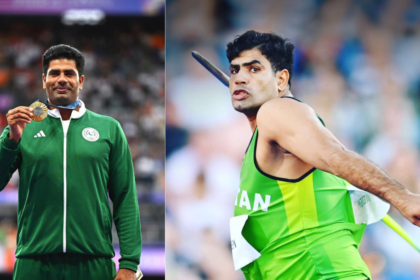 Arshad Nadeem Net Worth Skyrockets After Gold Win!