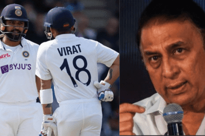 Explosive Sunil Gavaskar Slams BCCI on Australia Tour