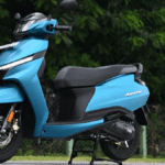 TVS Jupiter 110 Features Price Colors