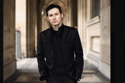 Shocking: Why Telegram CEO Pavel Durov Arrested!