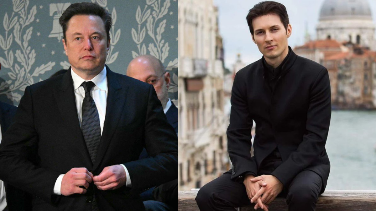 Shocking News: Why Telegram CEO Pavel Durov Arrested!