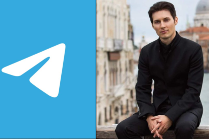 Shocking 'Telegram Ban', 'Pavel Durov Instagram' trending in India!