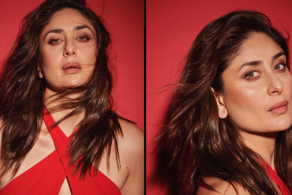 Kareena Kapoor: India's Highest Tax-Paying Female Celebrity