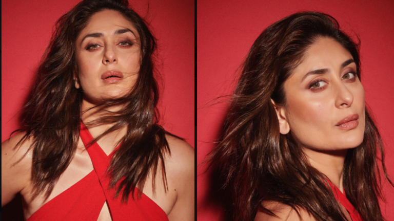 Kareena Kapoor: India's Highest Tax-Paying Female Celebrity