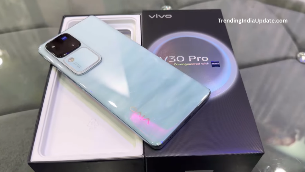 Vivo V30 Pro 5G