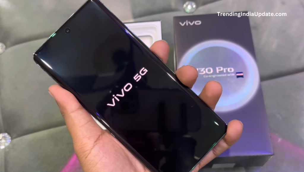 Vivo V30 Pro 5G