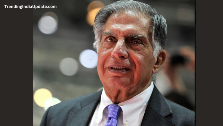 Ratan Tata Books